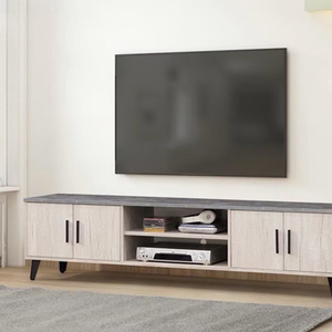 出租套房改造案例